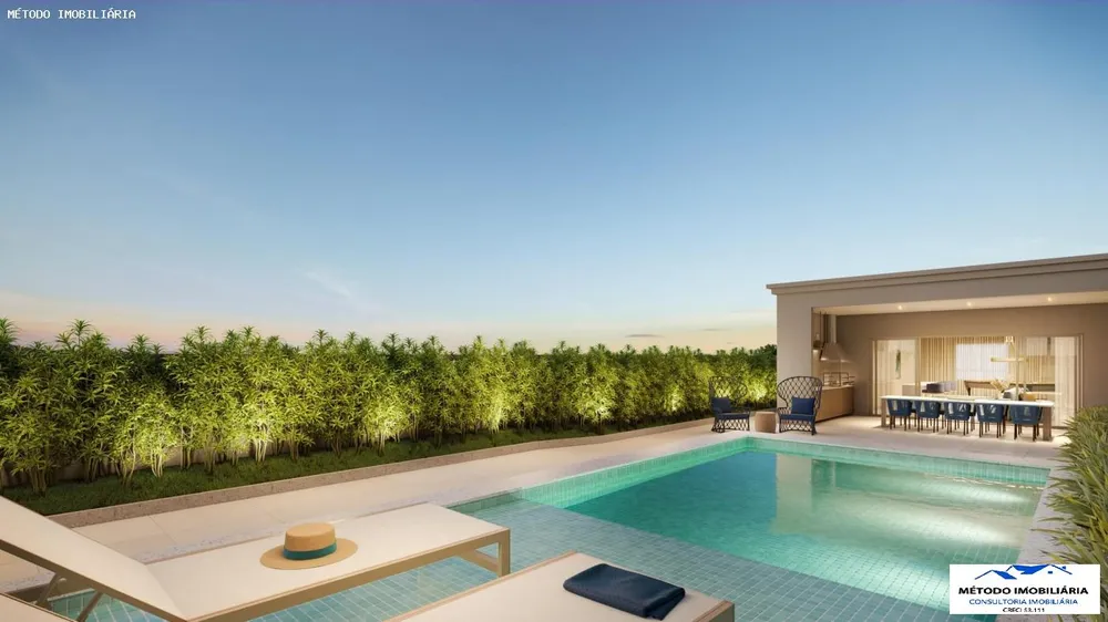 Casa, 3 quartos, 102 m² - Foto 11