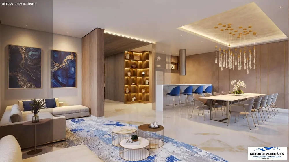 Casa, 3 quartos, 102 m² - Foto 6