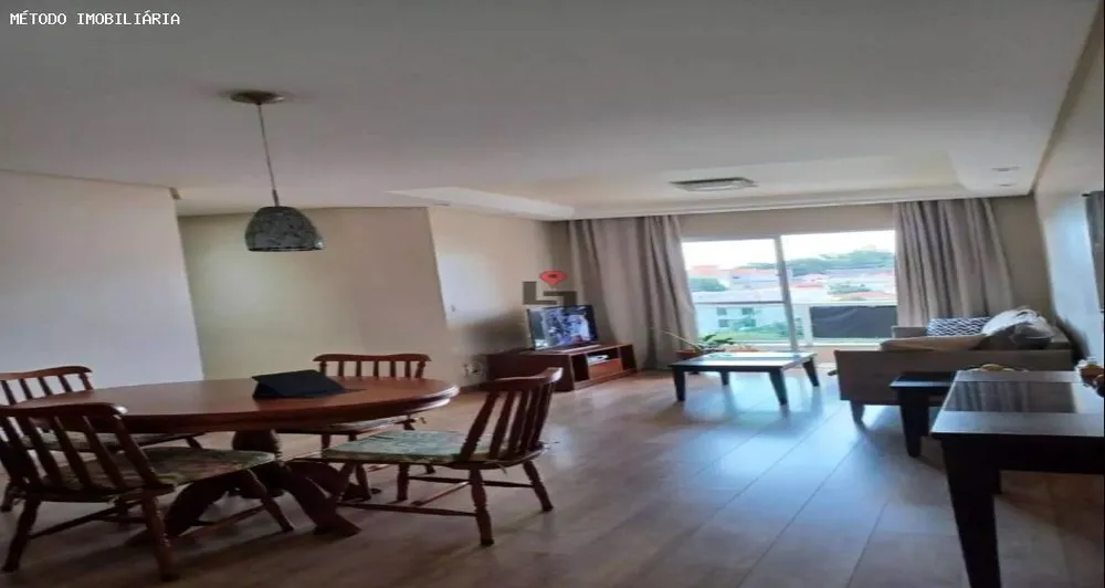 Apartamento, 3 quartos, 88 m² - Foto 2