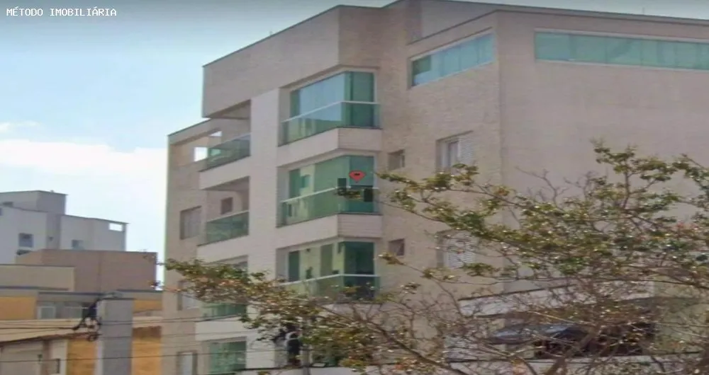 Apartamento, 3 quartos, 88 m² - Foto 1