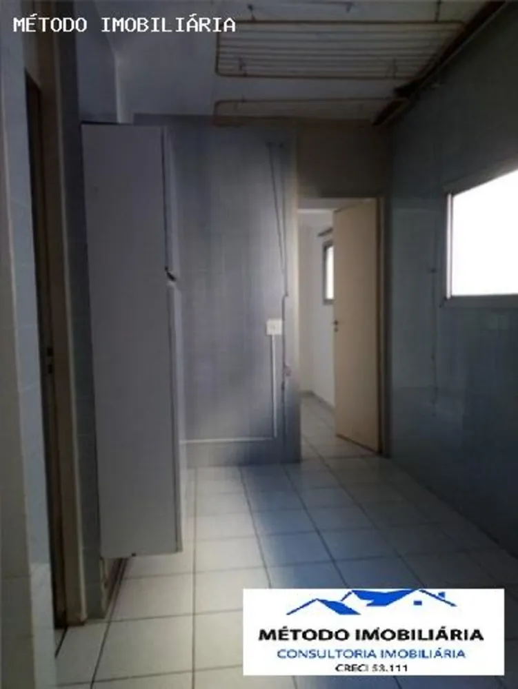 Apartamento, 4 quartos, 158 m² - Foto 10