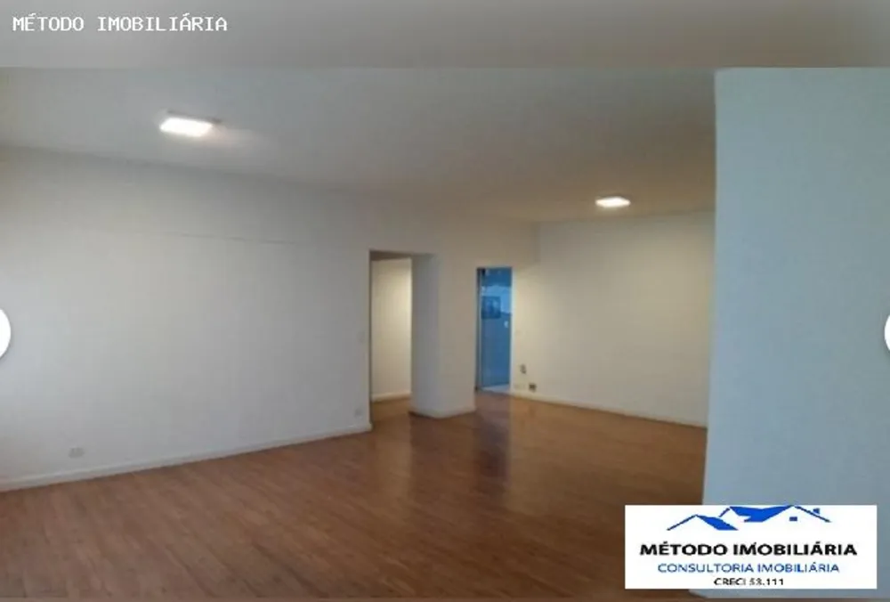 Apartamento, 4 quartos, 158 m² - Foto 12