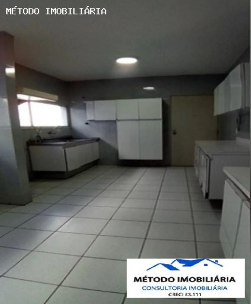 Apartamento, 4 quartos, 158 m² - Foto 13