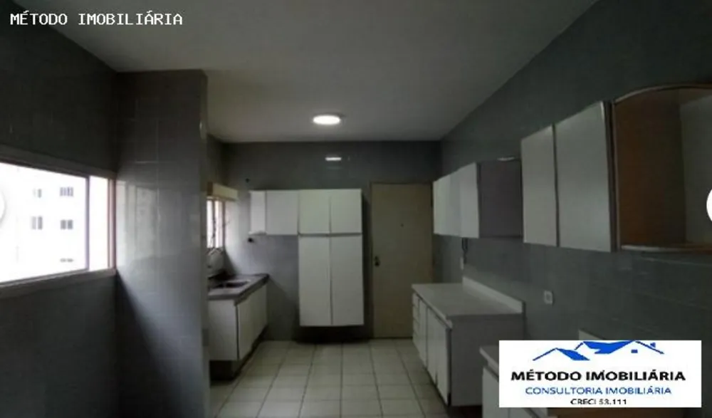 Apartamento, 4 quartos, 158 m² - Foto 9