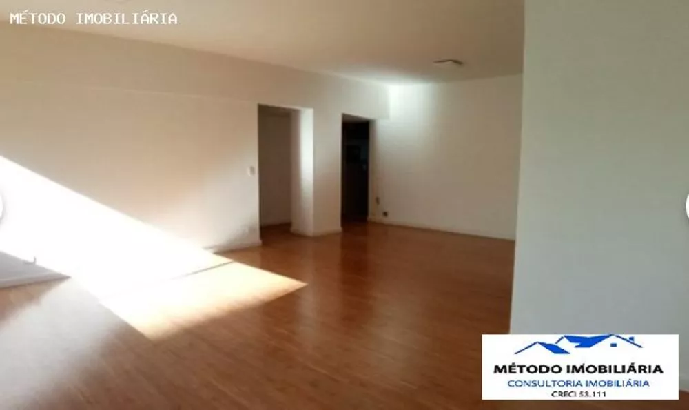 Apartamento à venda com 4 quartos, 158m² - Foto 3