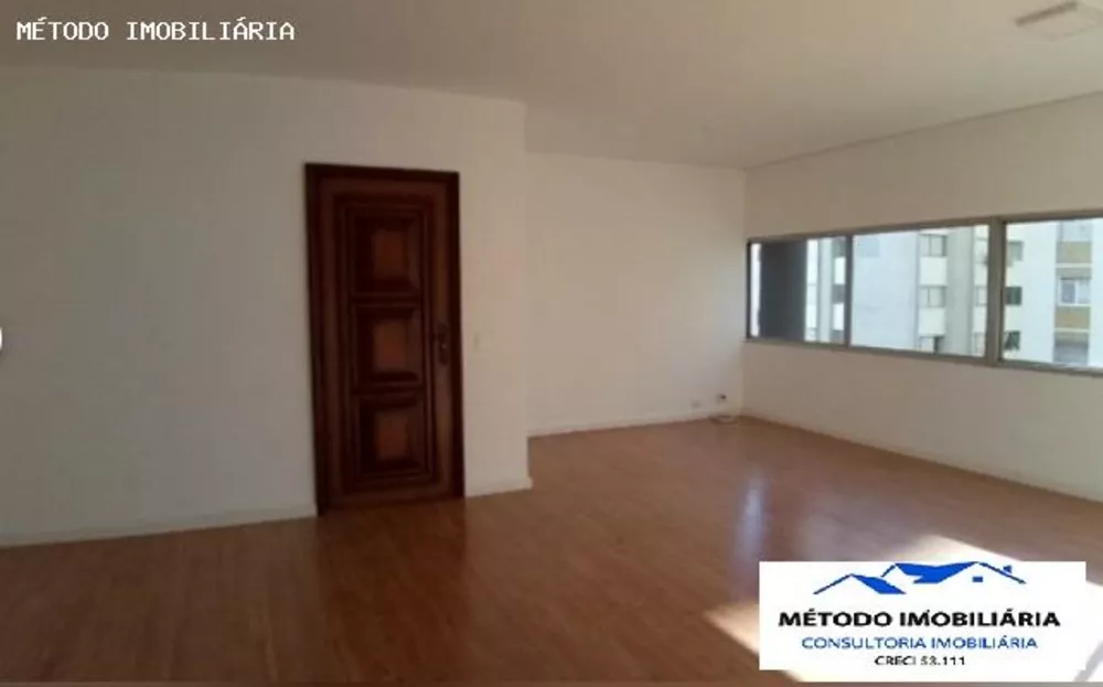 Apartamento à venda com 4 quartos, 158m² - Foto 4