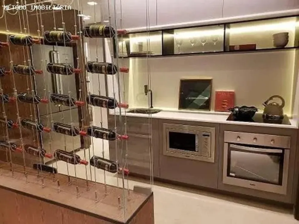 Casa, 3 quartos, 163 m² - Foto 7