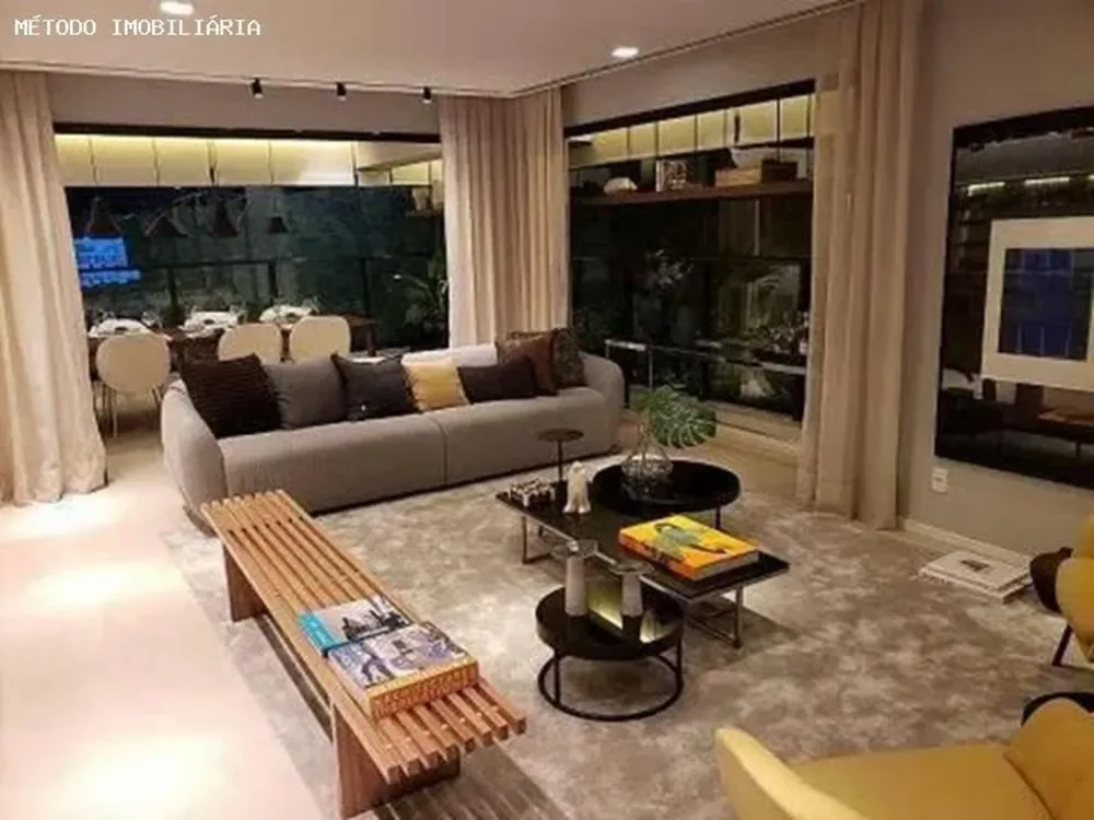 Casa, 3 quartos, 163 m² - Foto 5