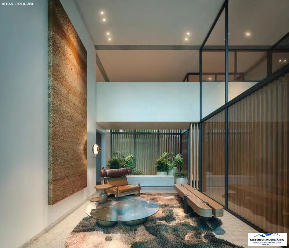 Apartamento, 2 quartos, 75 m² - Foto 7