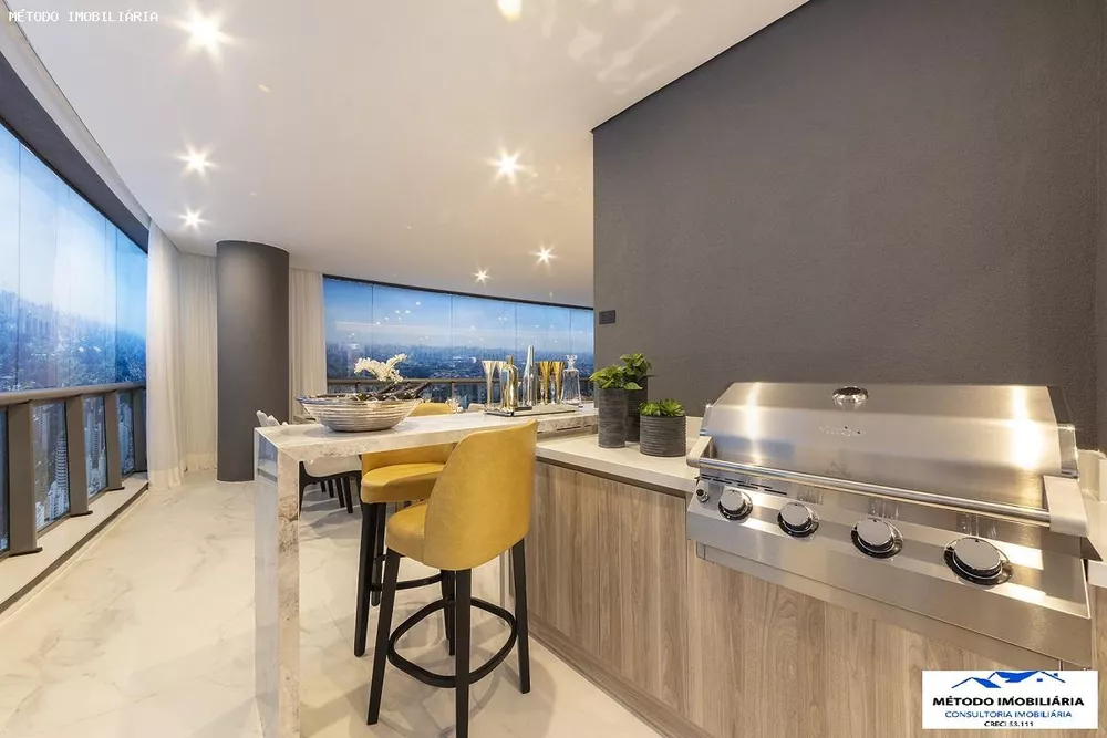 Apartamento, 2 quartos, 109 m² - Foto 3