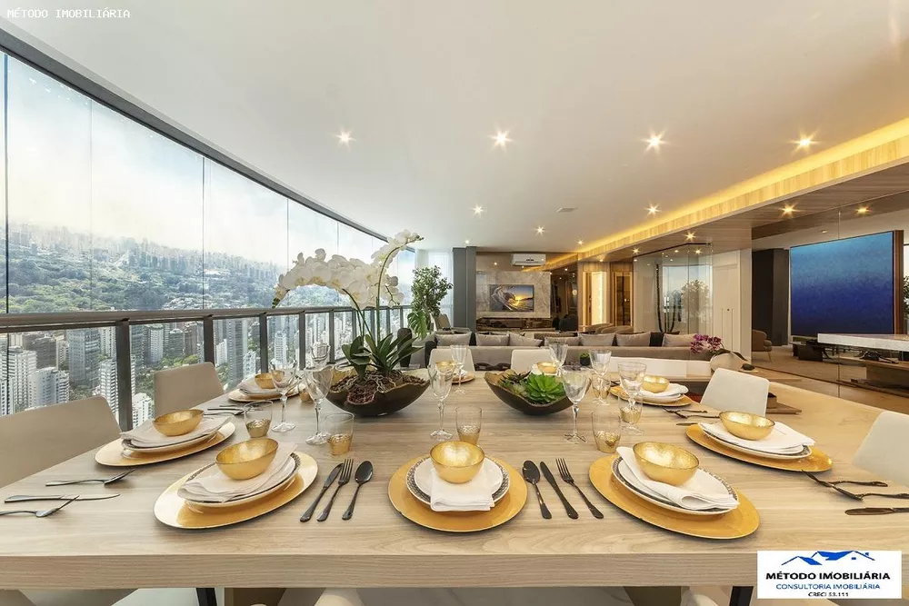 Apartamento, 2 quartos, 109 m² - Foto 4