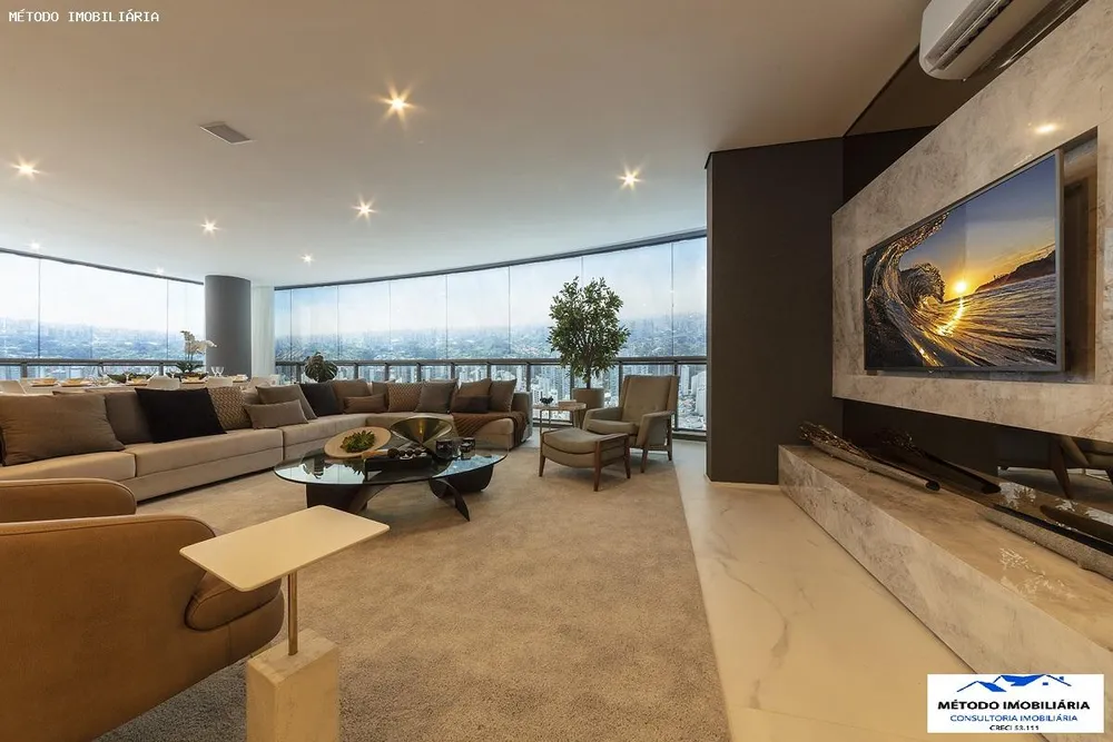 Apartamento, 2 quartos, 109 m² - Foto 11