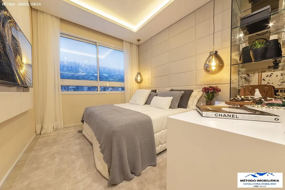 Apartamento, 2 quartos, 109 m² - Foto 10