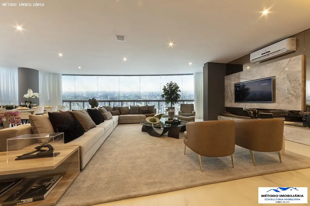 Apartamento, 2 quartos, 109 m² - Foto 7