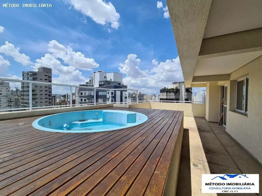 Cobertura, 3 quartos, 234 m² - Foto 18