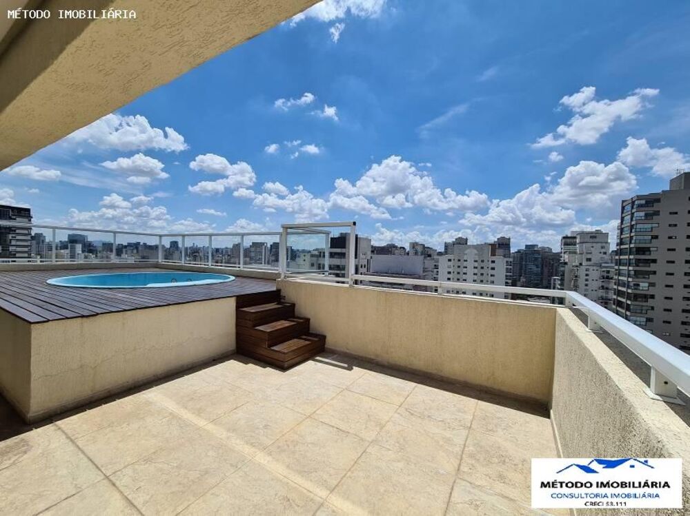 Cobertura, 3 quartos, 234 m² - Foto 6