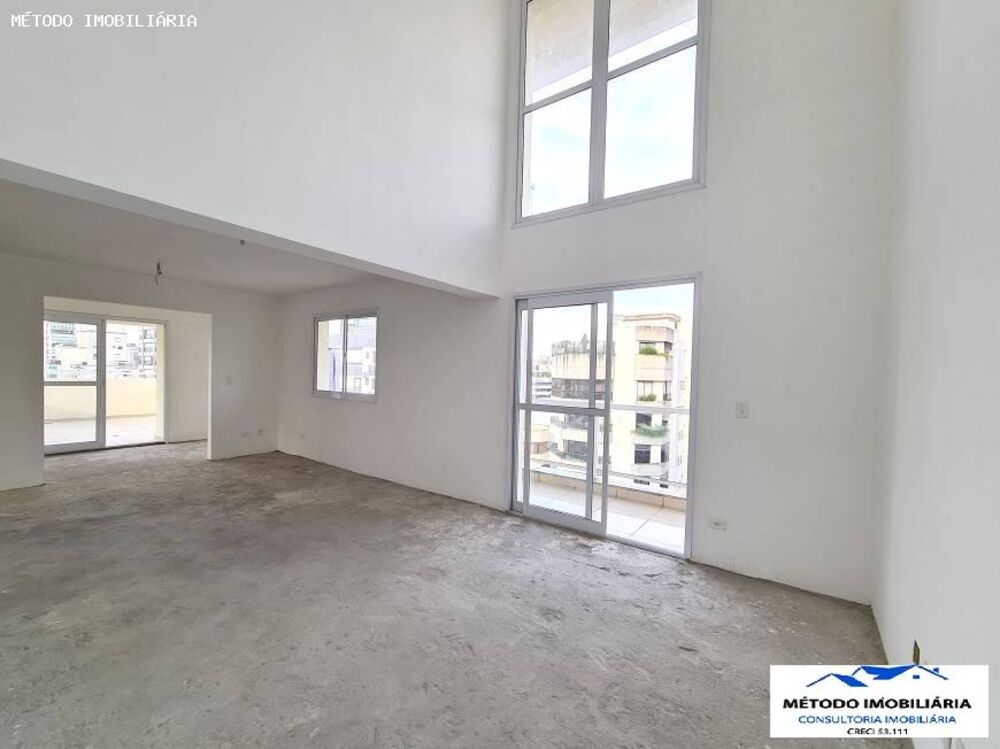 Cobertura, 3 quartos, 234 m² - Foto 3