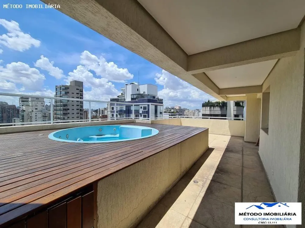 Cobertura, 3 quartos, 234 m² - Foto 15