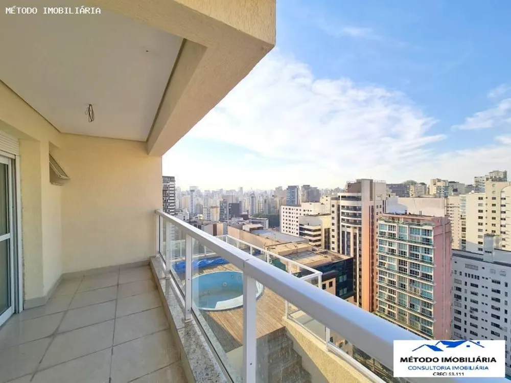 Cobertura, 3 quartos, 234 m² - Foto 9