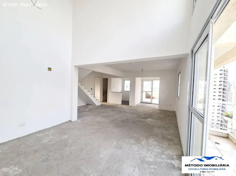 Cobertura, 3 quartos, 234 m² - Foto 4