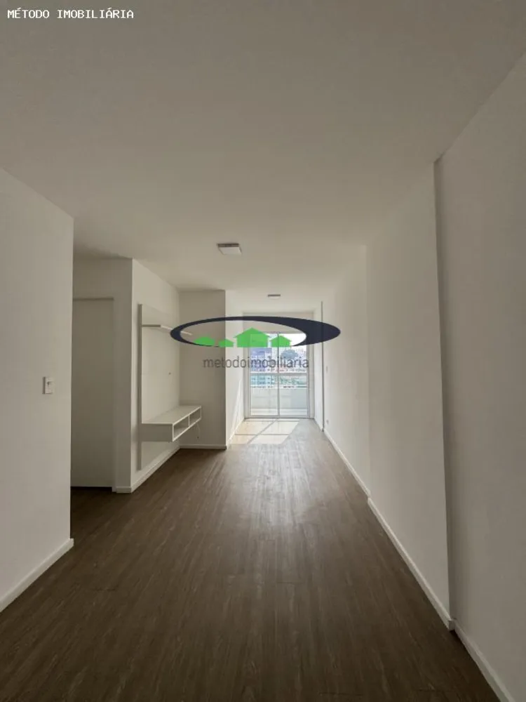 Apartamento, 2 quartos, 56 m² - Foto 2