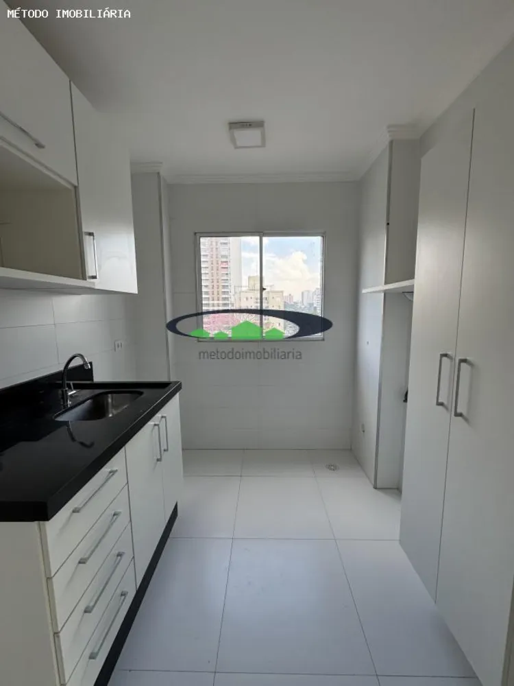 Apartamento, 2 quartos, 56 m² - Foto 5