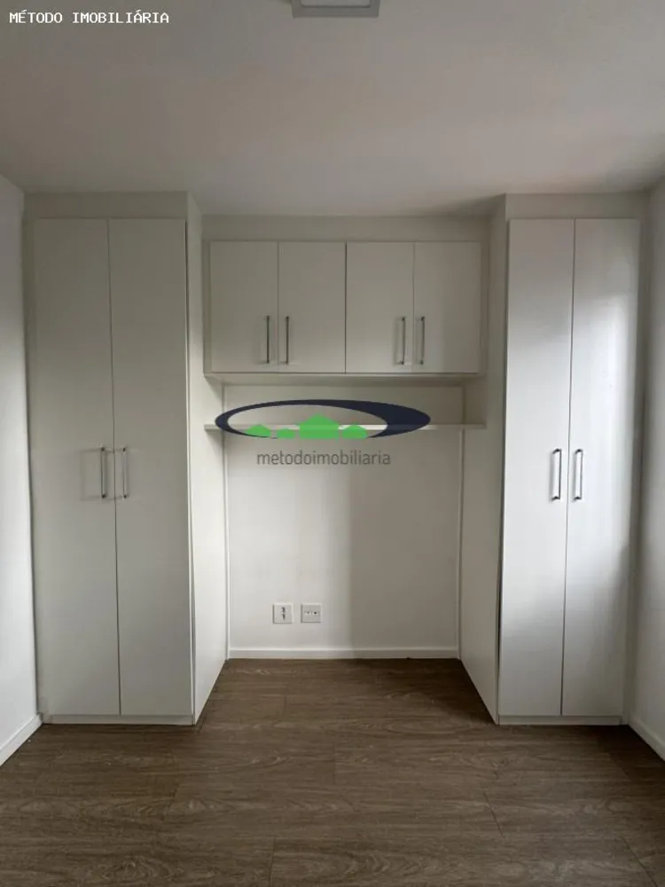 Apartamento, 2 quartos, 56 m² - Foto 8