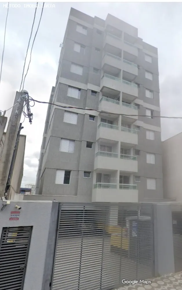 Apartamento, 2 quartos, 56 m² - Foto 1