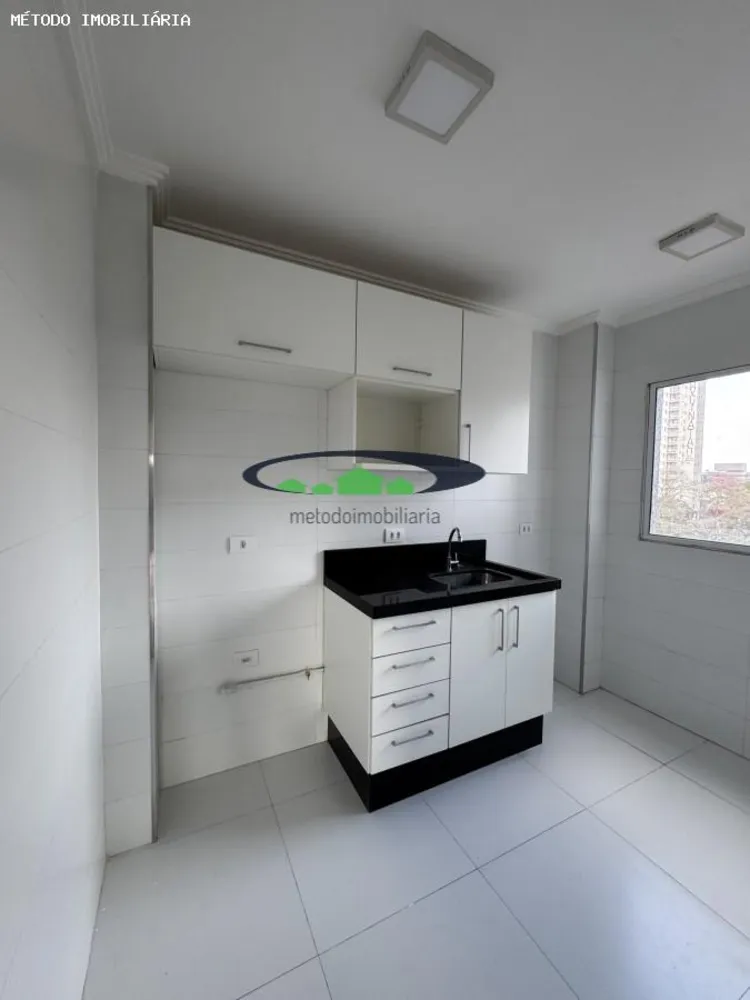 Apartamento, 2 quartos, 56 m² - Foto 4