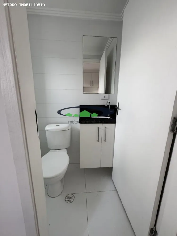 Apartamento, 2 quartos, 56 m² - Foto 9
