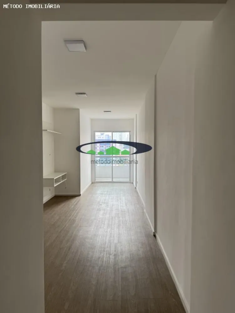 Apartamento, 2 quartos, 56 m² - Foto 3