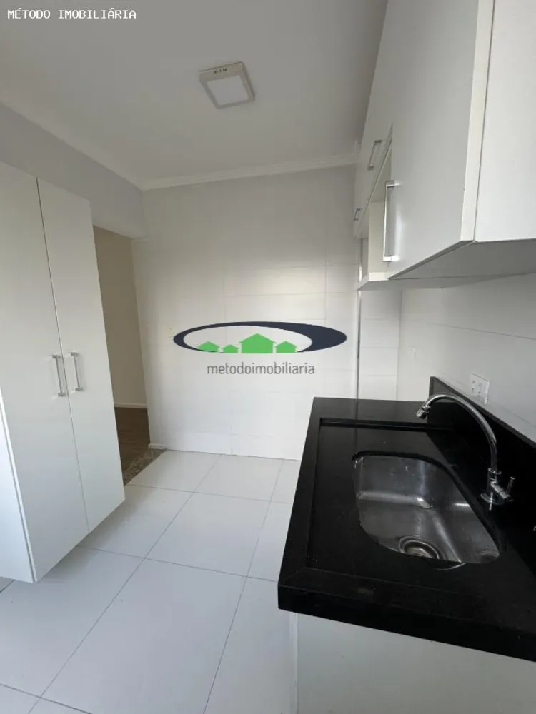 Apartamento, 2 quartos, 56 m² - Foto 7