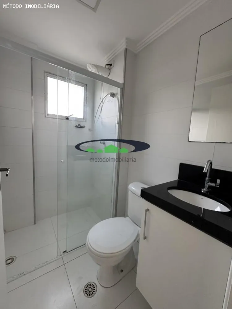 Apartamento, 2 quartos, 56 m² - Foto 11