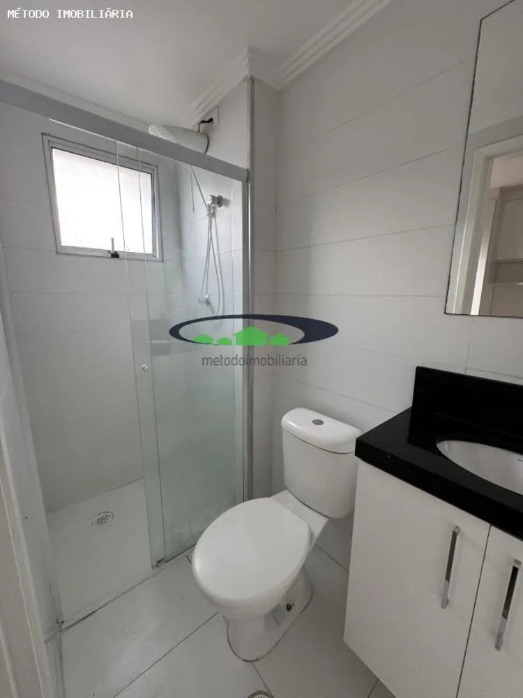 Apartamento, 2 quartos, 56 m² - Foto 10