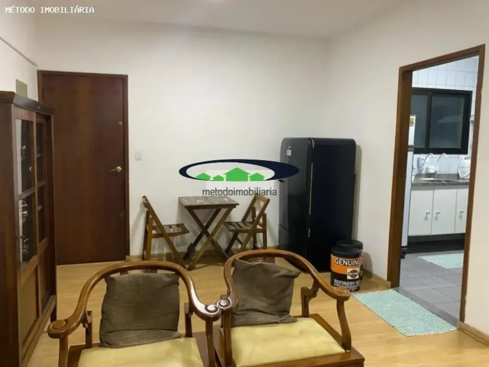 Apartamento, 2 quartos, 64 m² - Foto 1