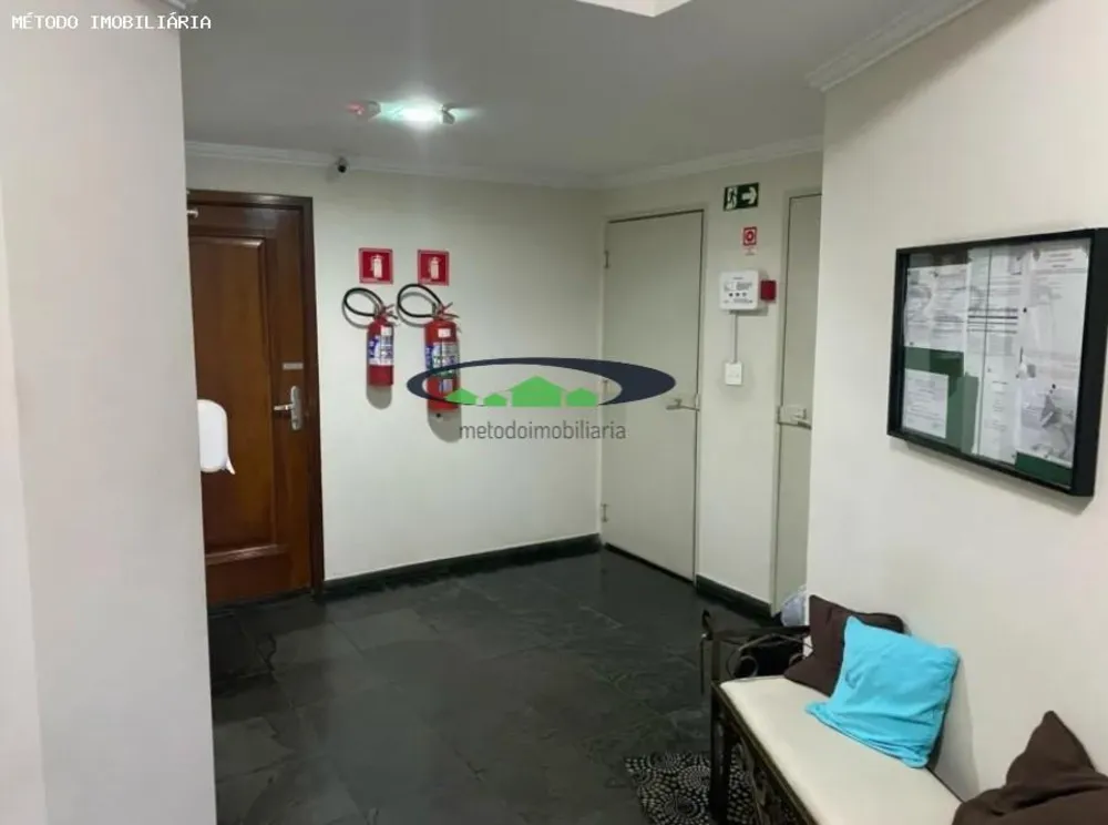 Apartamento, 2 quartos, 64 m² - Foto 12