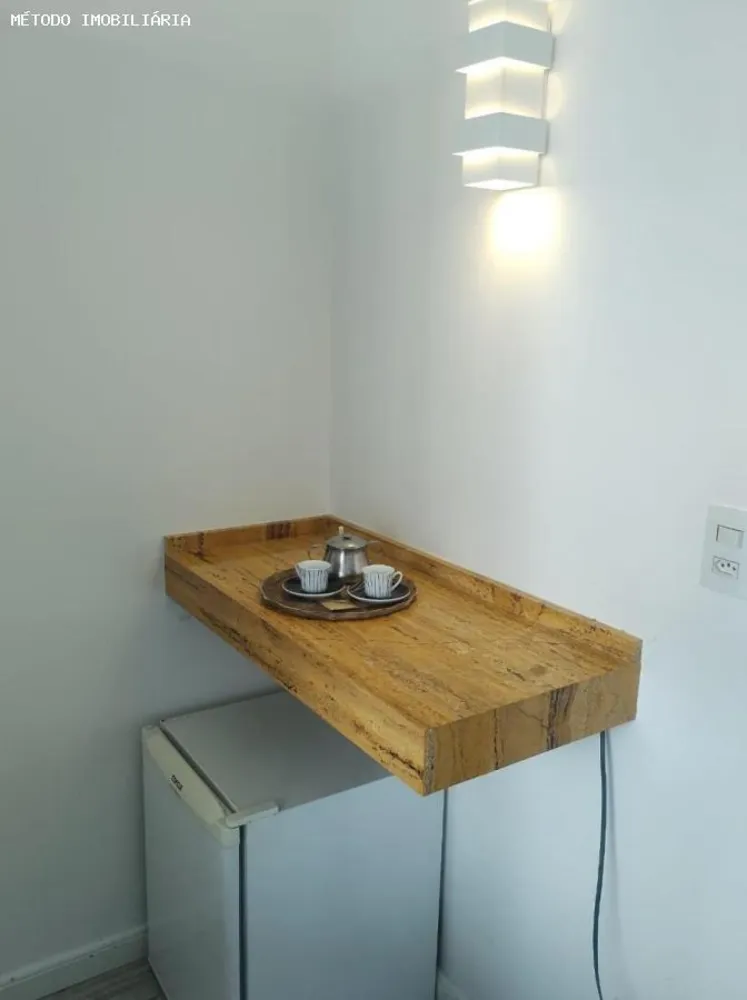 Sala-Conjunto, 38 m² - Foto 8
