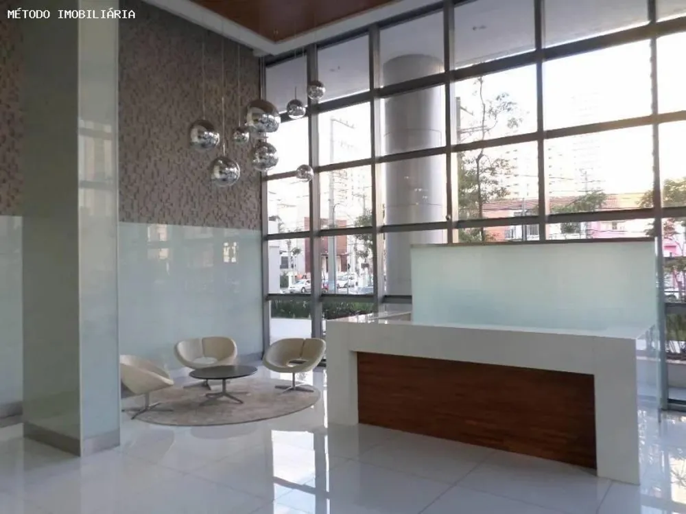 Sala-Conjunto, 38 m² - Foto 5