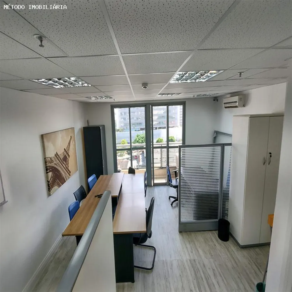 Sala-Conjunto, 38 m² - Foto 11