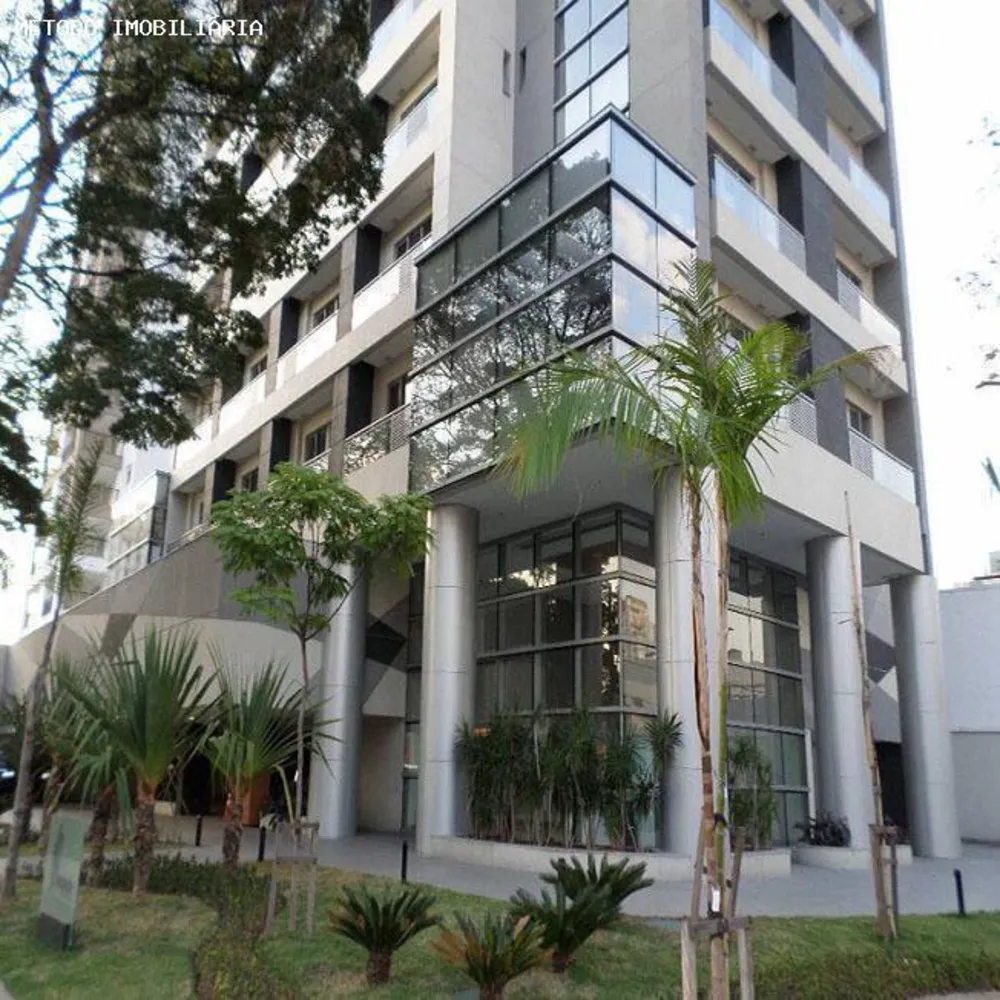 Sala-Conjunto, 38 m² - Foto 2