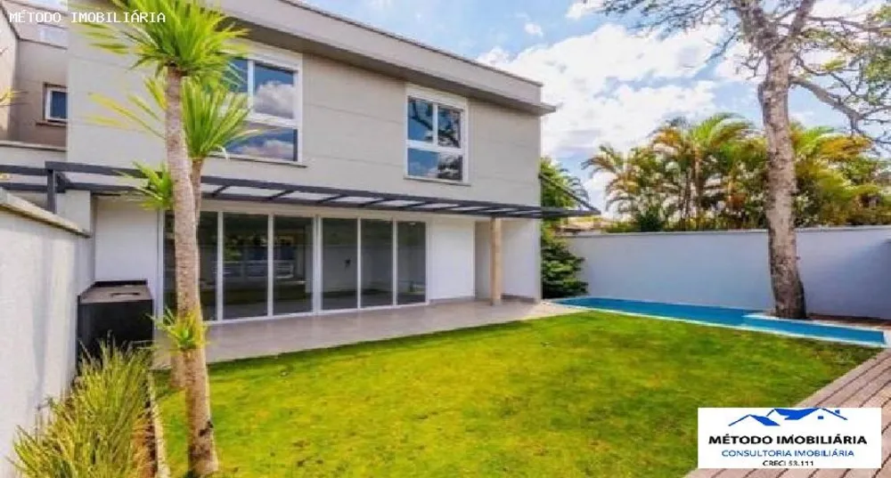 Casa de Condomínio, 4 quartos - Foto 7