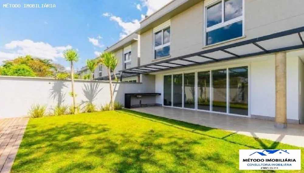 Casa de Condomínio, 4 quartos - Foto 4