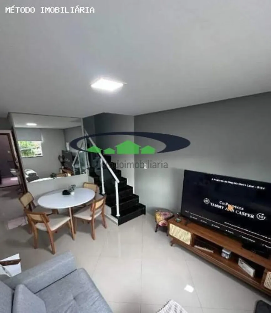 Sobrado, 2 quartos, 135 m² - Foto 2