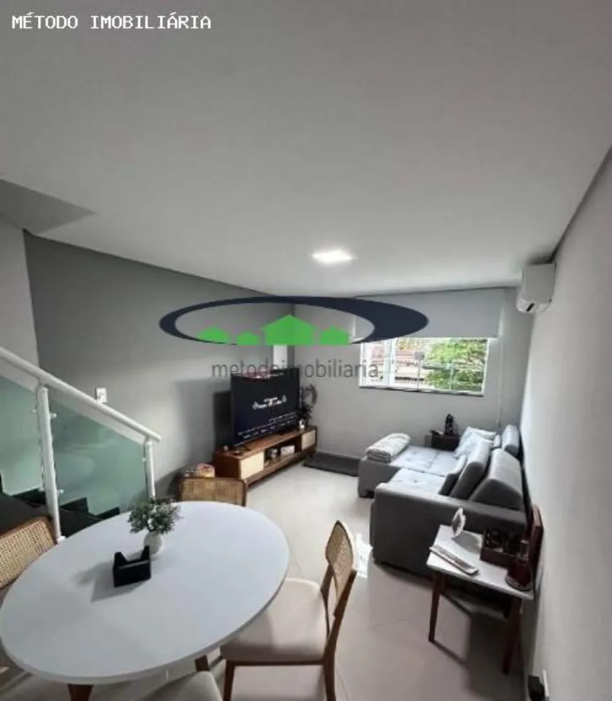 Sobrado, 2 quartos, 135 m² - Foto 1