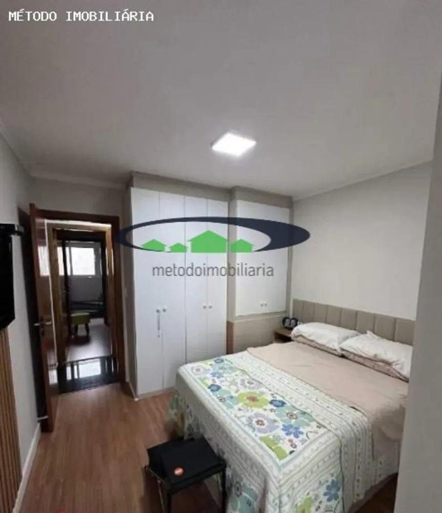 Sobrado, 2 quartos, 135 m² - Foto 10