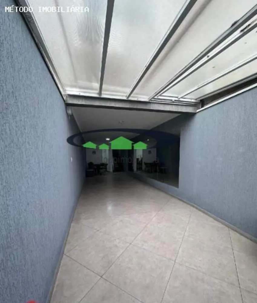 Sobrado, 2 quartos, 135 m² - Foto 3
