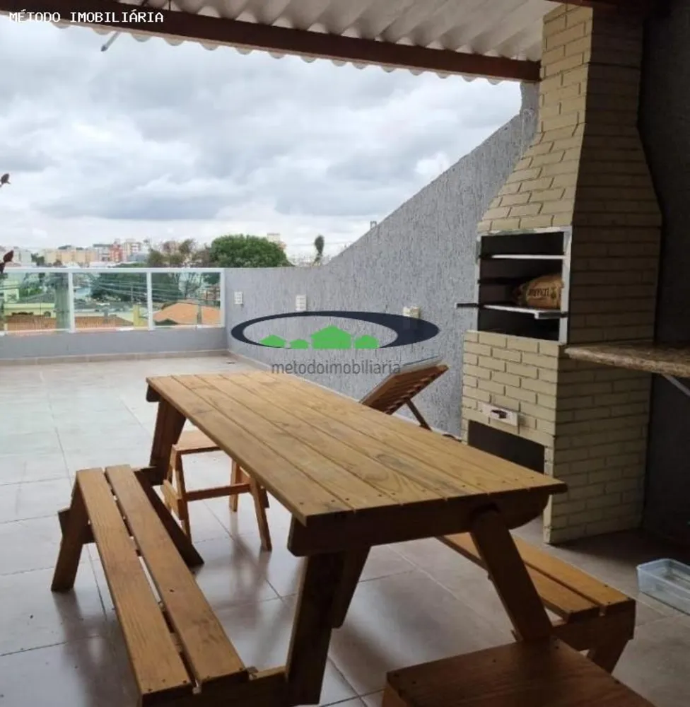 Sobrado, 2 quartos, 135 m² - Foto 7