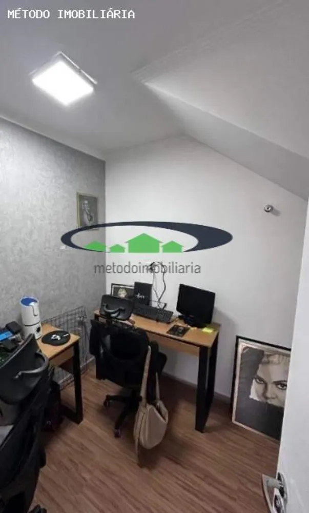 Sobrado, 2 quartos, 135 m² - Foto 12