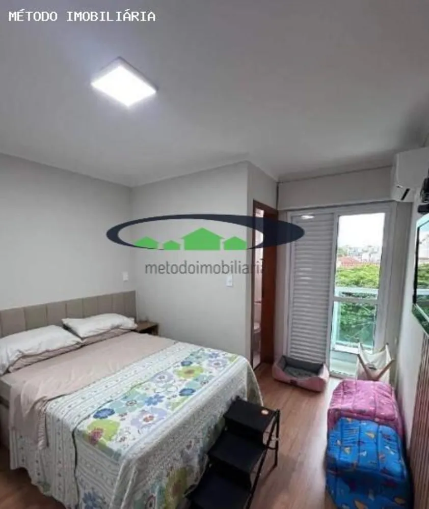 Sobrado, 2 quartos, 135 m² - Foto 9