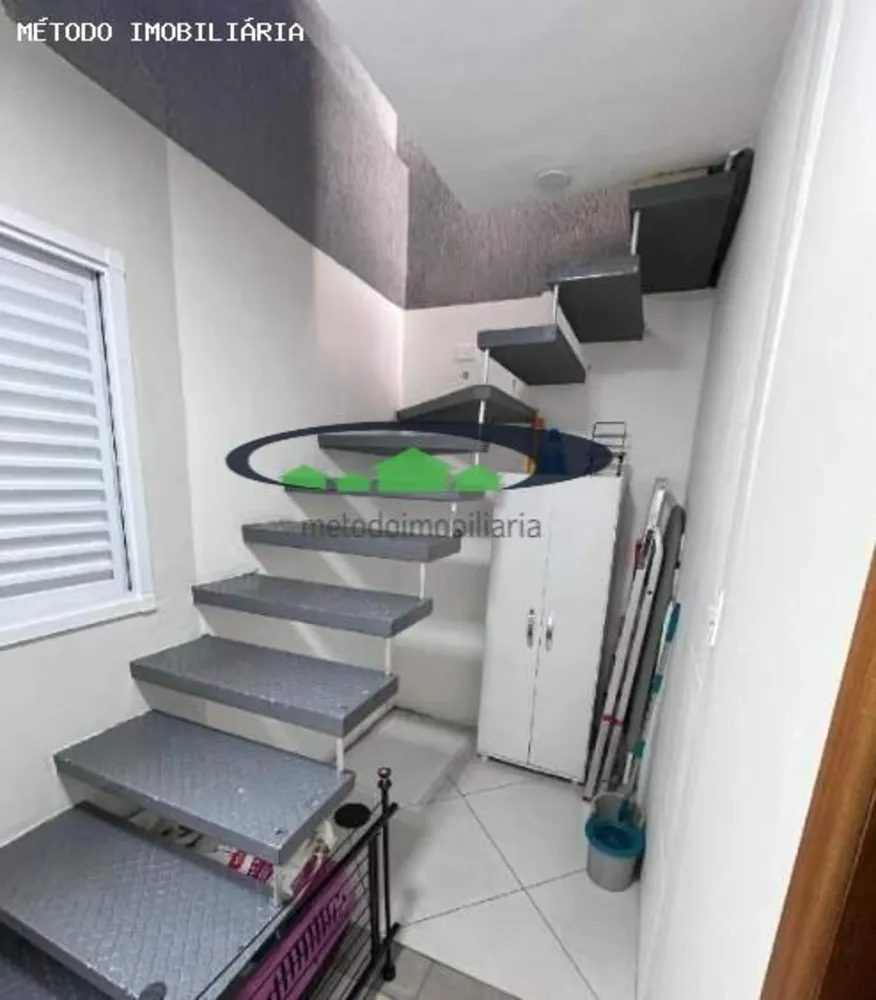 Sobrado, 2 quartos, 135 m² - Foto 4